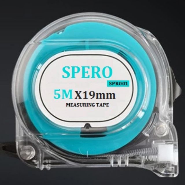 spero