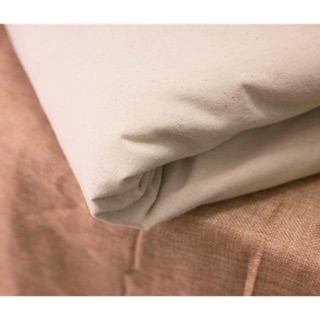 1 mét vải bố canvas thô kích thước khổ 1m6