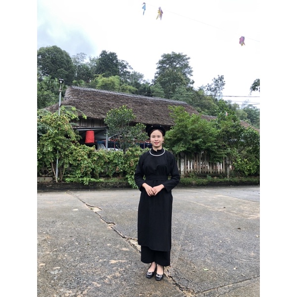 Bộ Tày chàm