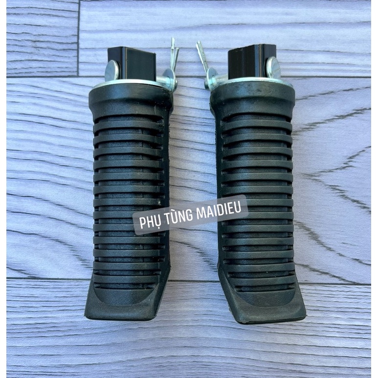 CAO SU GÁC CHÂN SAU ZIN