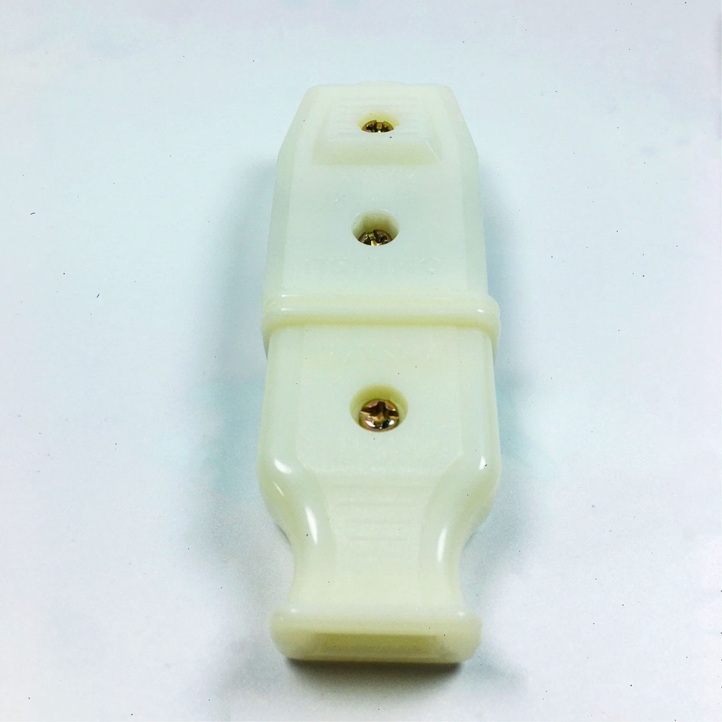 Phích cắm điện âm dương thương hiệu OMINSU phích cắm chịu tải cao