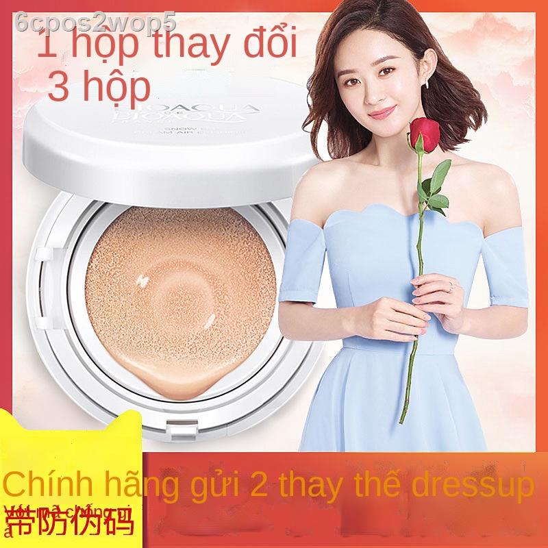 ( rẻ mà chất lượng)Kem chống nắng cách ly cushion bb làm trắng kem che khuyết điểm không thấm nước cc stick sinh viên cu | BigBuy360 - bigbuy360.vn