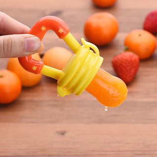 Túi nhai GbBaby Hàn Quốc