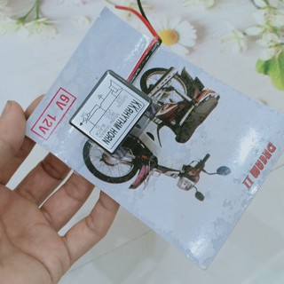 Nhại còi kêu dồn dập/<giá siêu rẻ>