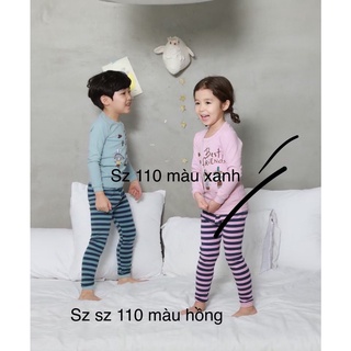 bộ cotton xuất hàn