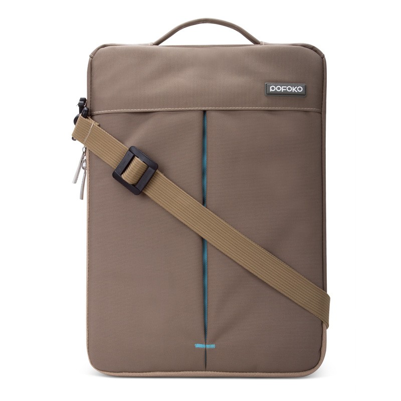 Túi đeo Macbook 13.3'' Pofoko-M043