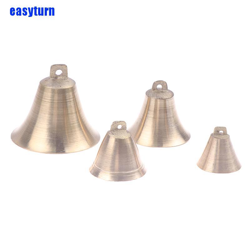 Chuông bằng đồng kích thước lớn dành cho bò/ ngựa/ cừu/ động vật ăn cỏ