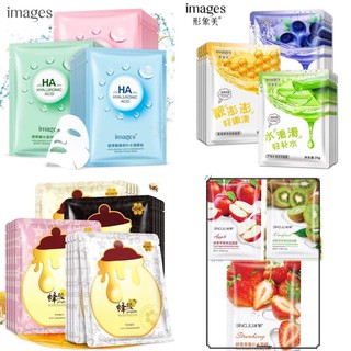 Combo 70 mặt nạ nội địa trung