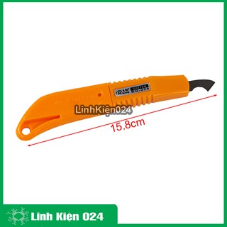 Dao Cắt Mica, Phíp Đồng CUTTER RG-334