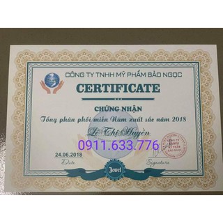 Kem thải độc jewel