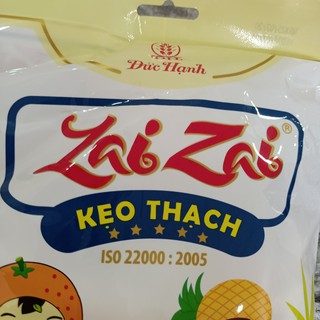 Thạch Zai Zai Đức Hạnh 350gr