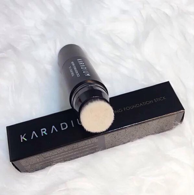 👑 Kem nền Karadium Melting Foundation Stick 👑