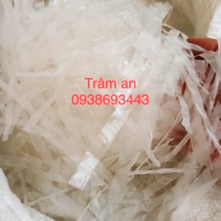 Bánh tráng sợi MỎNG 10ly