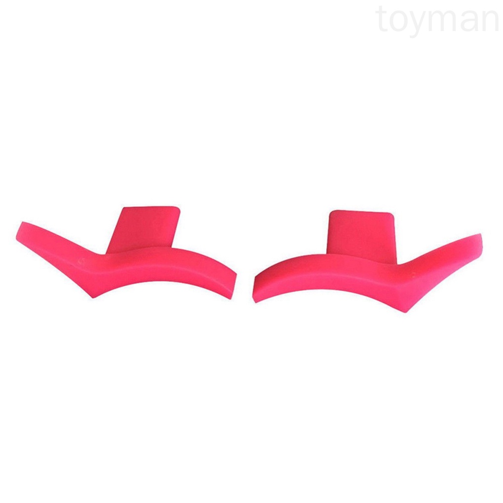 [Hàng mới về] Khuôn kẻ mắt bằng silicon tạo hình đôi cánh độc đáo