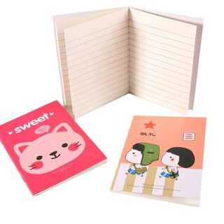 Sổ tay mini cute ruby_shop