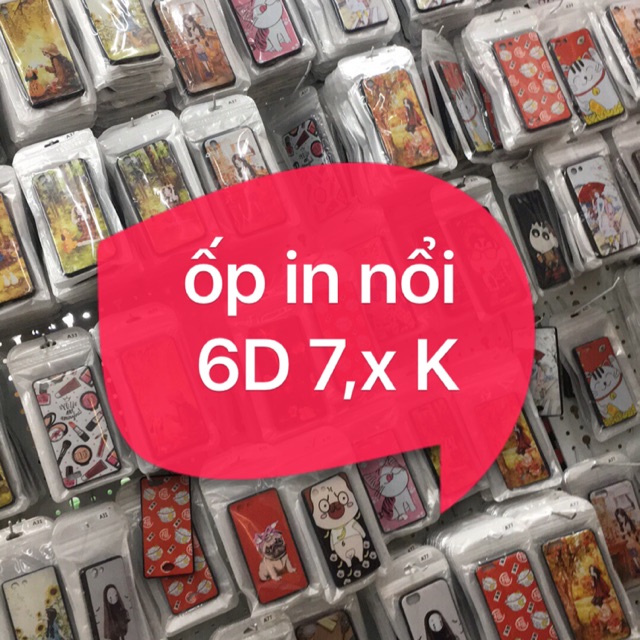 Combo sỉ 100 ốp in nổi