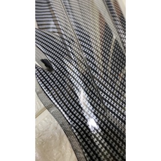 đuôi dè sau winner - winnerX carbon