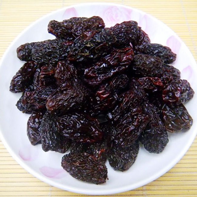 Táo Tàu Khô 100G / 250G / 500G