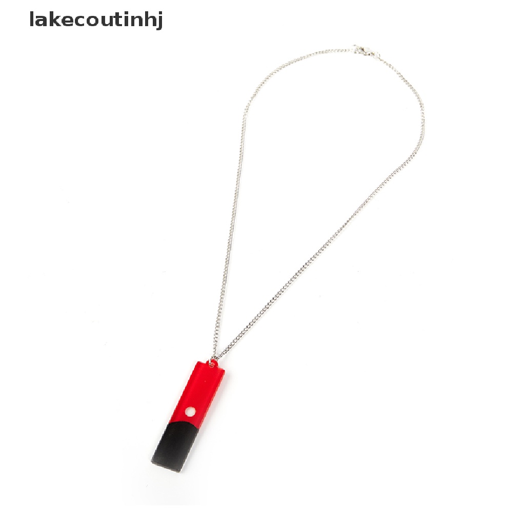 {lakecoutinhj} Mặt Vòng cổ acrylic hình chữ nhật hình anime Tokyo Revengers mới