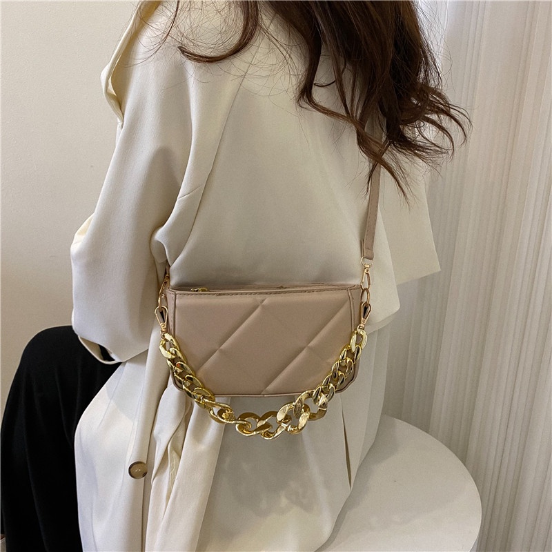 Túi Xách Thời Trang Cao Cấp Dễ Phối Đồ Cho Nữ