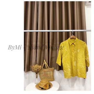 combo 4 sản phẩm áo vintage