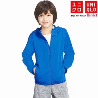 Áo chống nắng vải làm mát Uni.qlo kids