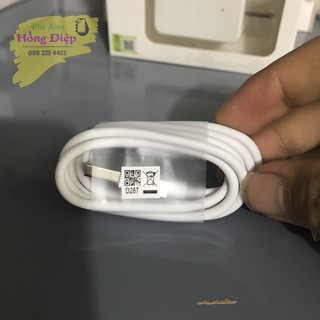 Dây Cáp Sạc OPPO Zin (Micro usb)