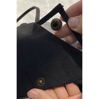 Cúc nút bấm 4 chi tiết