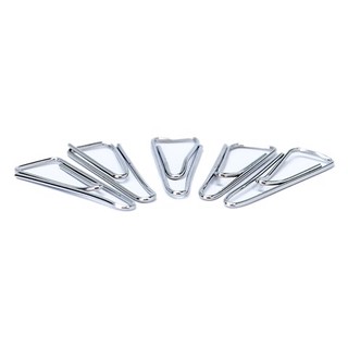 Kẹp giấy C62 ( Bộ 2 hộp)