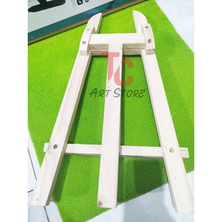 Giá vẽ tranh mini 30x53cm