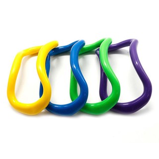 Thảm Tập Yoga Vòng Tập Yoga MYRING Hỗ Trợ Tập Cổ, Vai, Gáy, Lưng, Bụng, Đùi, Bắp Chân, Bắp Tay