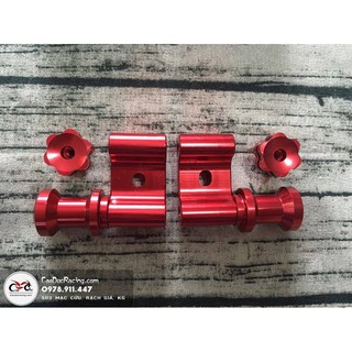 Sỉ Pass Tăng sên bông mai EX150