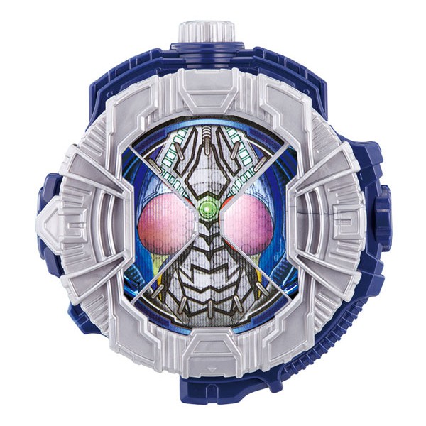 Kamen Rider Zi-O DX Blade Ride