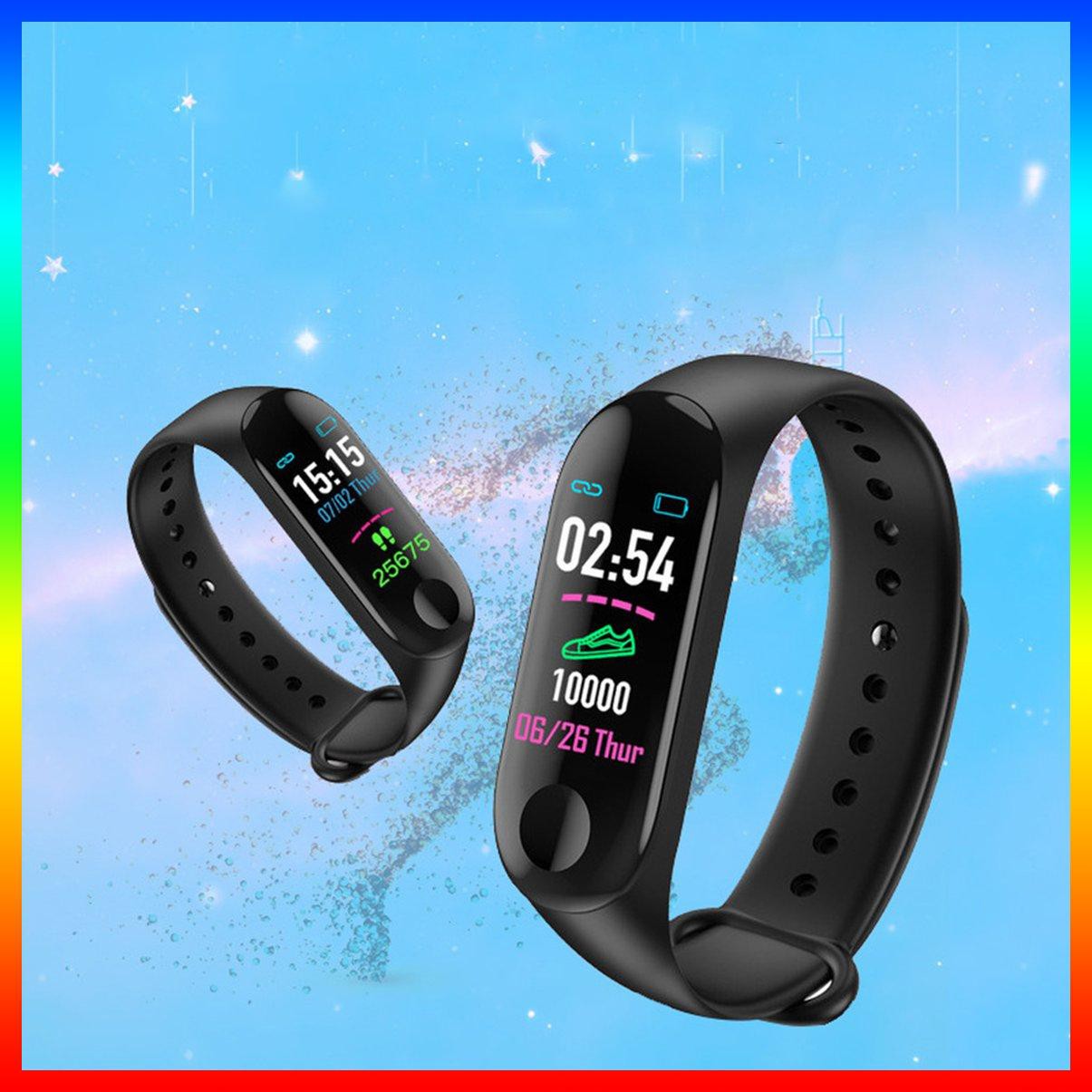 Vòng Đeo Tay Thông Minh Xiaomi Mi Band 3