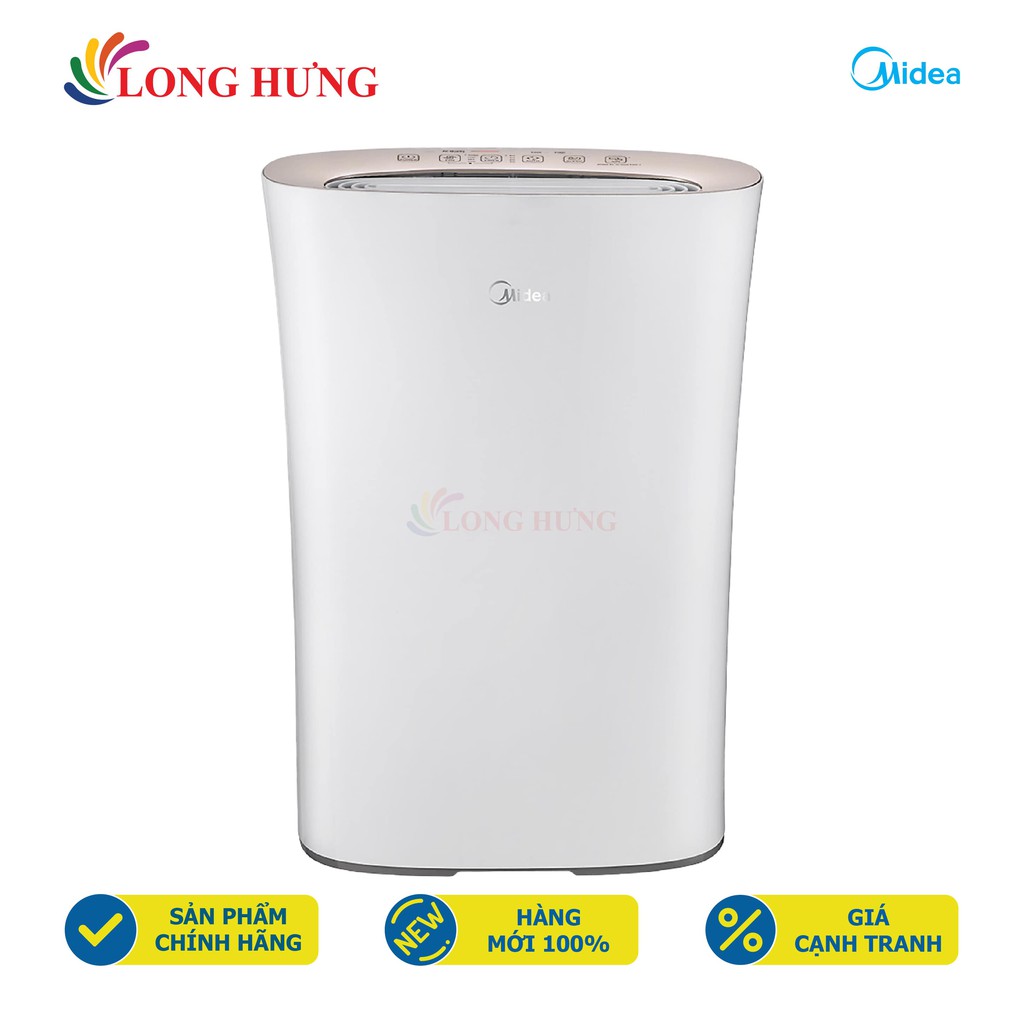 Máy lọc không khí Midea MAP-210GC46 - Hàng chính hãng