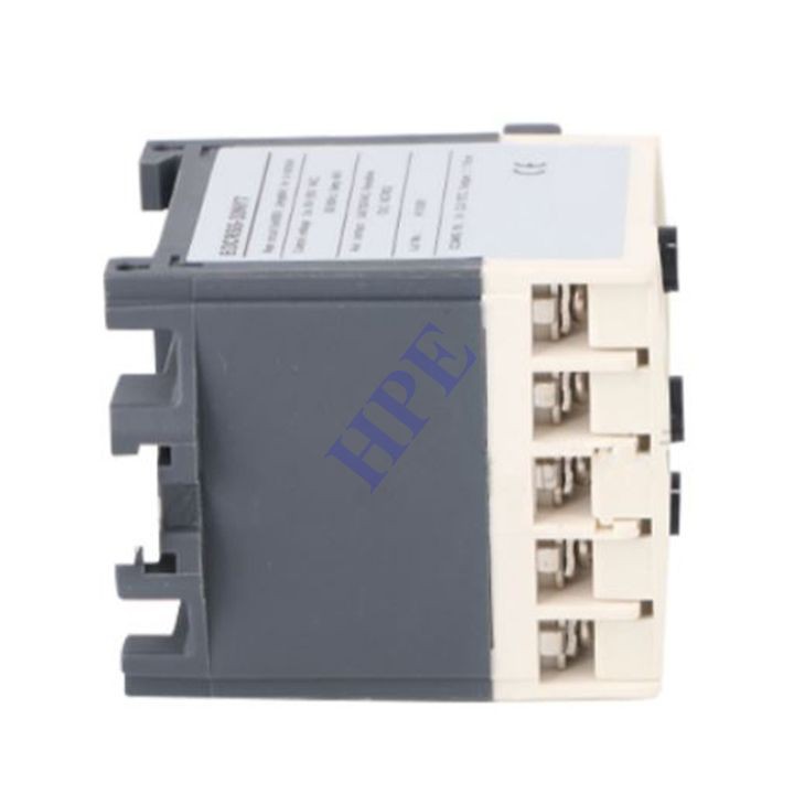 Relay điện tử EOCR-SS