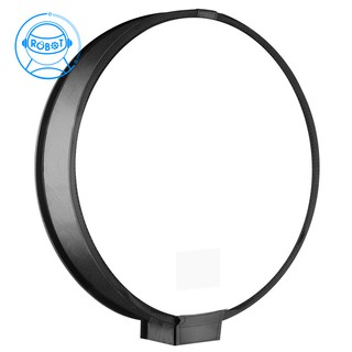 Hộp tản sáng 40cm cho đèn flash máy ảnh