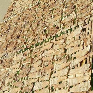 Măng nứa khô 500g