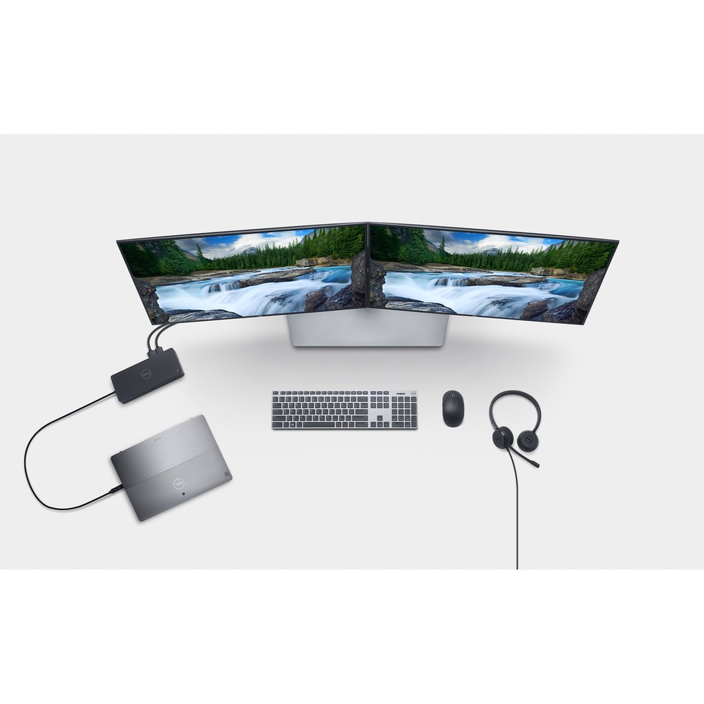 [Mã ELCL3MIL giảm 5% đơn 3TR] Màn hình máy tính Dell UltraSharp U2719DC 27 inch QHD 60Hz - 2K | BigBuy360 - bigbuy360.vn