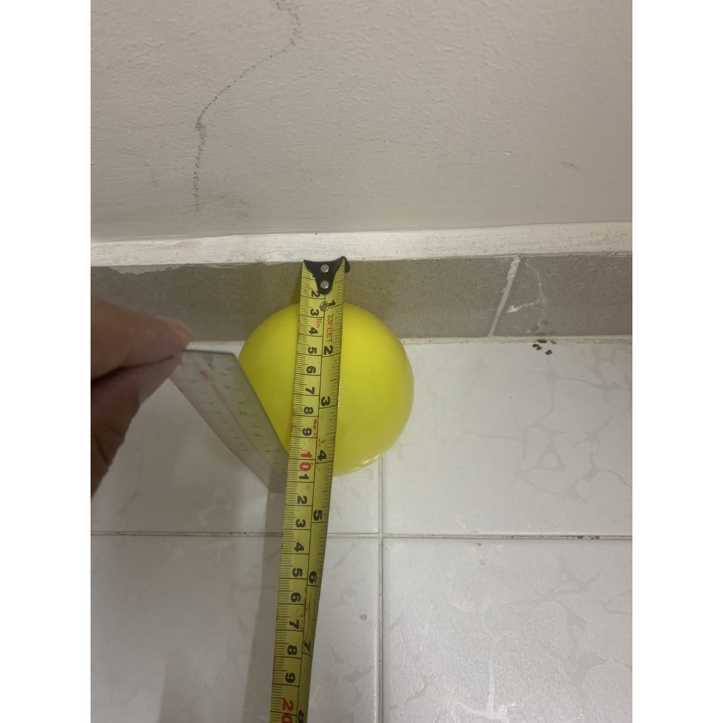 Combo bóng nhựa cho bé nhiều size làm nhà banh cho bé.