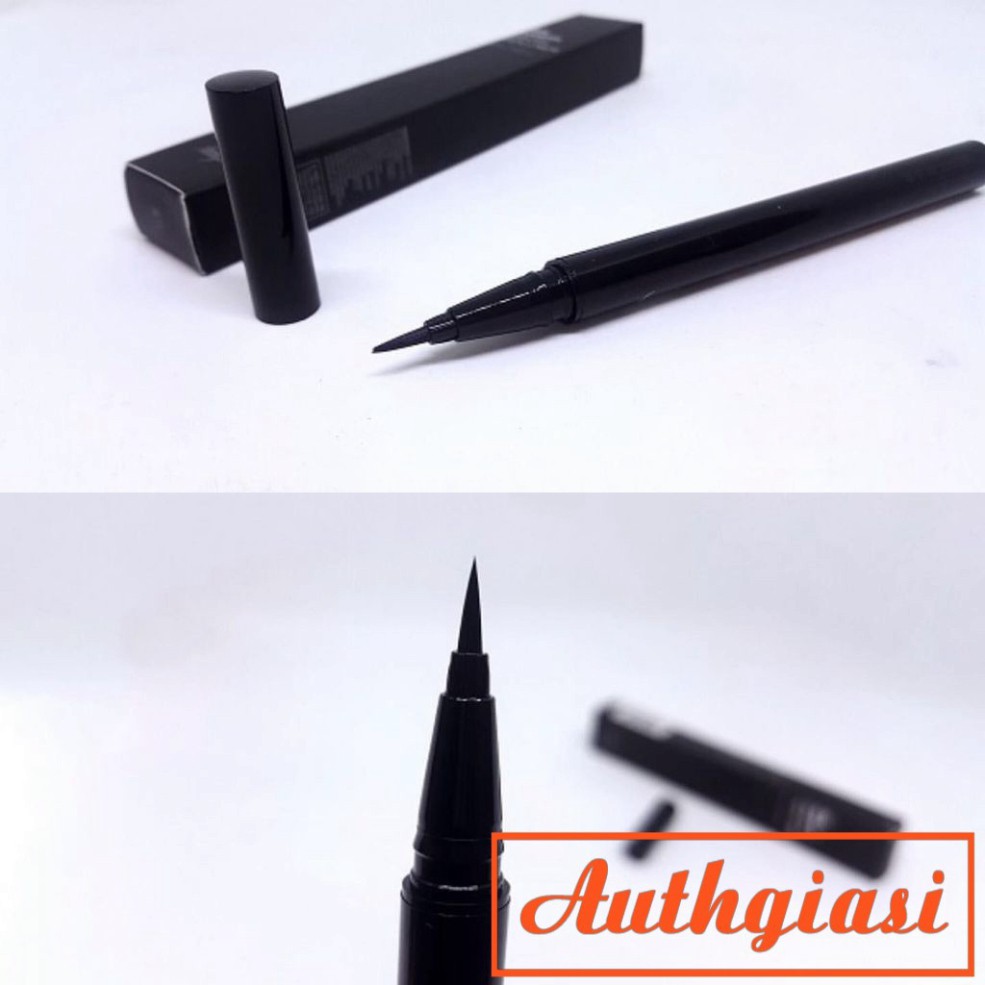 Bút dạ kẻ mắt siêu mảnh The Face Shop Ink Graffi Brush Pen Liner TFS fmgt [Mẫu Mới 2019]