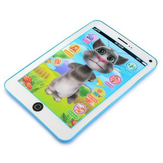 Đồ chơi trẻ em ipad phát nhạc ru ngủ