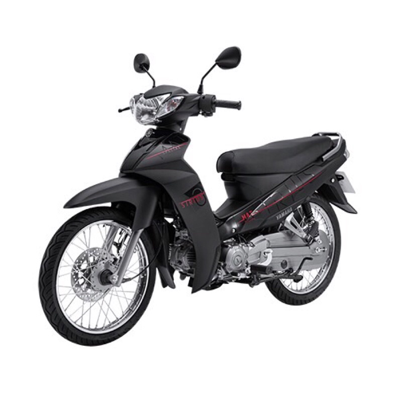 IC đánh lửa jupiter sirius chính hãng - CDI ju si