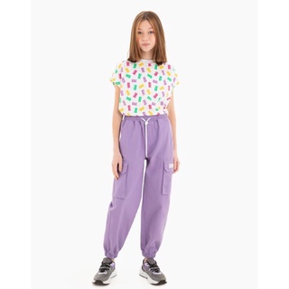 Quần baggy Gee size đại