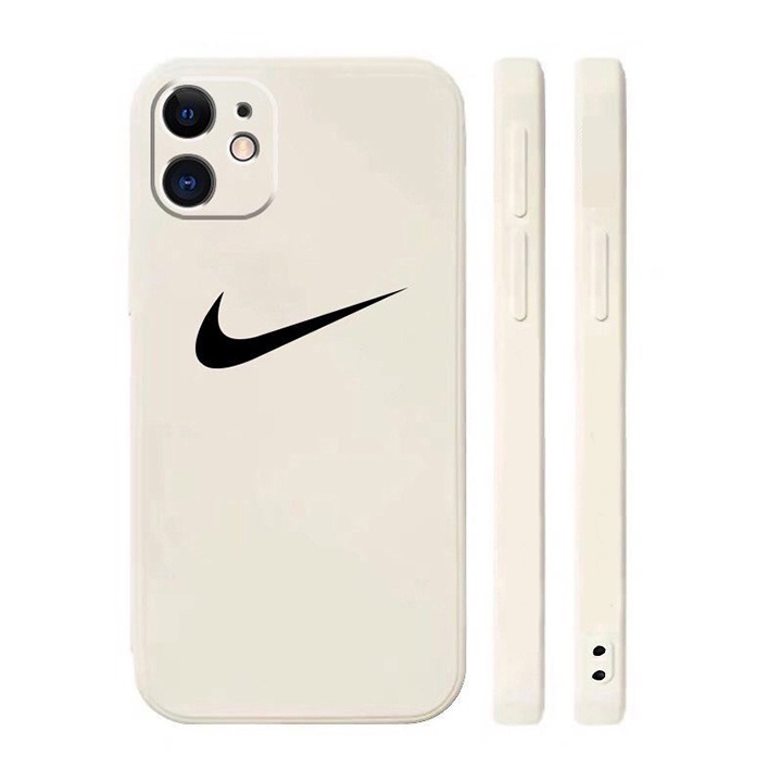Ốp lưng IP Cạnh vuông hình N.I.K.E 6/6plus/6s/6splus/7/7plus/8/8plus/x/xr/xs/11/12/13/14/pro/max/plus/promax Educase86