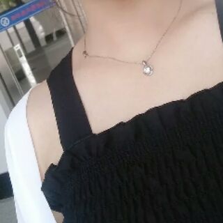 Áo 2 dây nhún ngực kèm ảnh thật