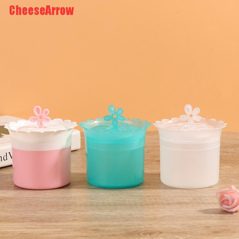 (Hàng Mới Về) Dụng Cụ Tạo Bọt Xà Phòng Phô Mai Tiện Dụng