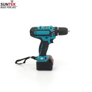 MÁY KHOAN PIN SUNTEK 21V