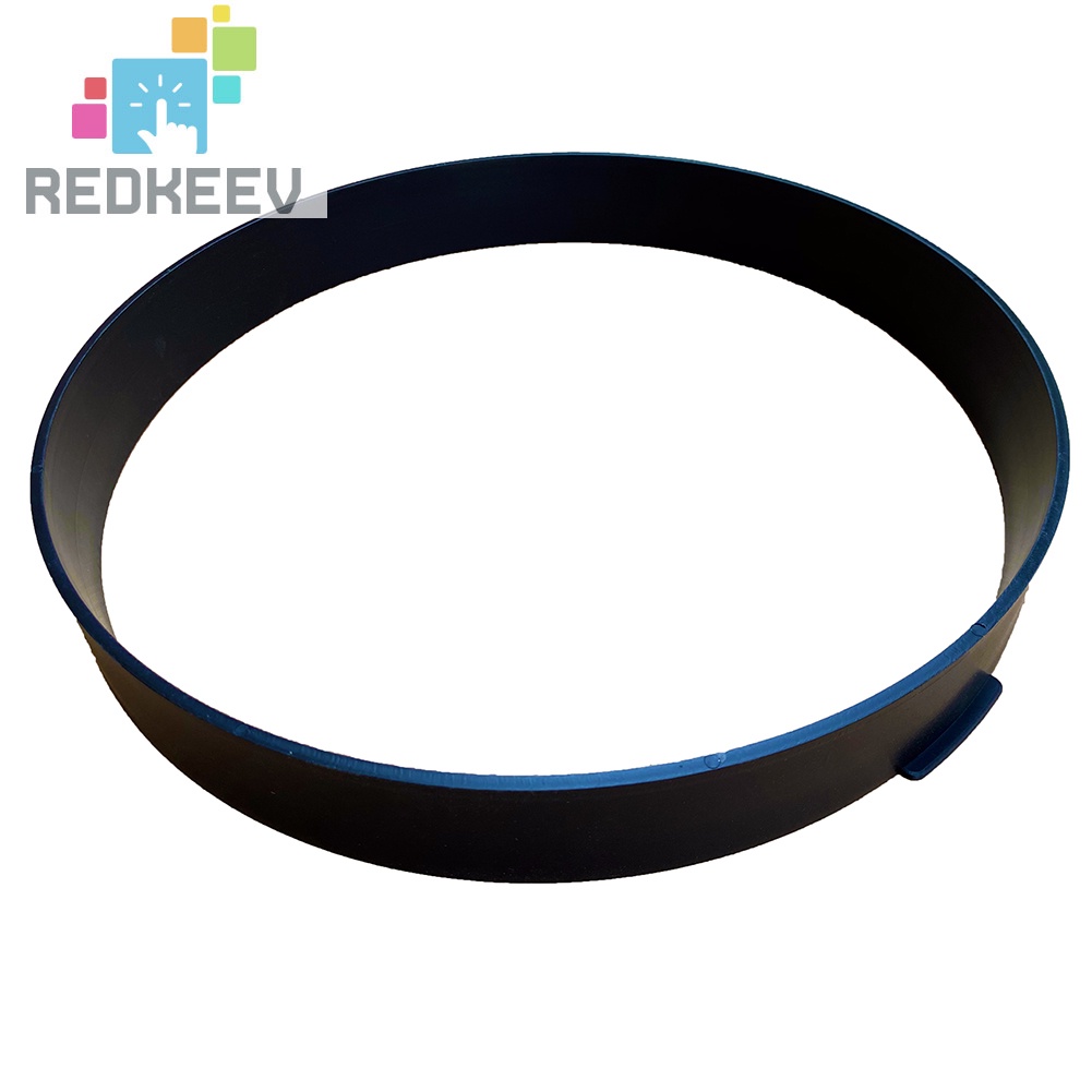 Khuôn làm gạch lót đường đi hình tròn tiện dụng cho sân vườn DIY