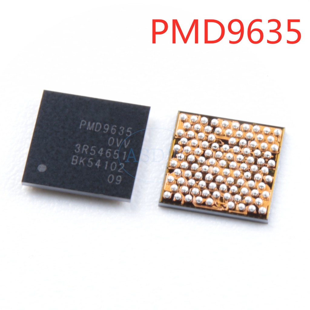 Promotion PMD9635 U_PMU_RF For iPhone 6S/6Splus/6s plus small power PMU IC baseband power supply chip